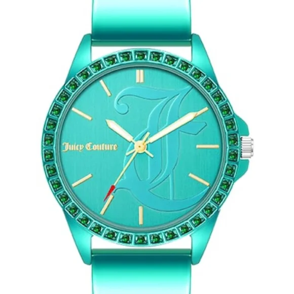 Juicy Couture Black Label Watch Price Juicy Couture Women display picture 1